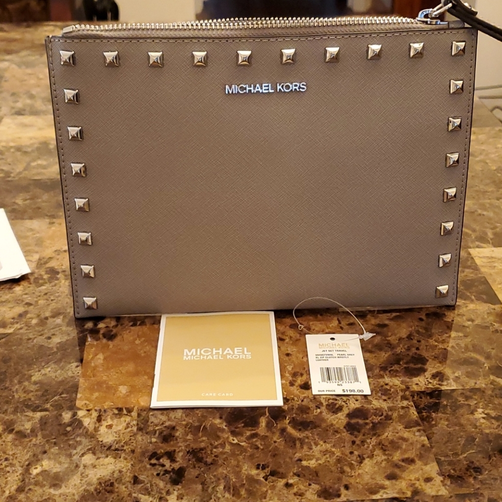 MICHAEL Kors Clutch